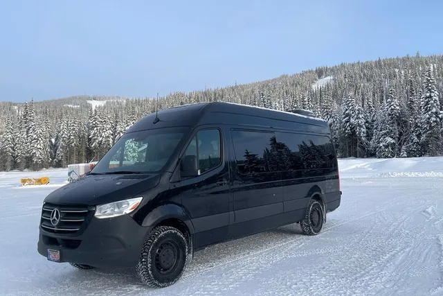 Seattle to Vancouver Private Transfer - Image 3