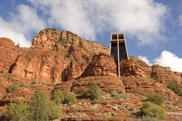 Sedona Vortex and City Tour - Image 3