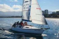 Los Angeles Sailing Boat Tour thumbnail 5