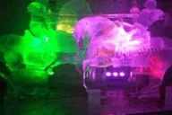 Fairbanks Chena Hot Springs Northern Lights Tour thumbnail 2