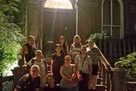 New York City Ghost Walking Tour in Greenwich Village 2 hr thumbnail 4