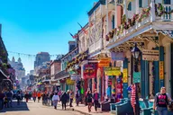New Orleans Private Kickstart Tour thumbnail 2