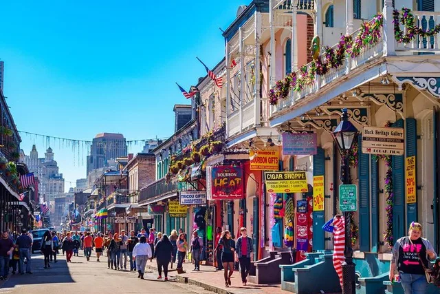 New Orleans Private Kickstart Tour - Image 2
