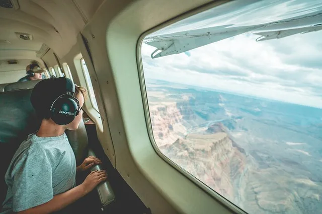 Phoenix Grand Canyon Ground Tour - Image 2