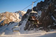 Almaty Medeu and Shymbulak Resort Tour thumbnail 3