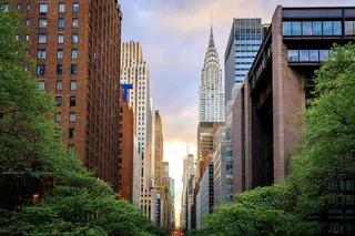 New York Midtown Highlights Tour