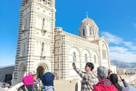 Marseille Private Tour 4 hr thumbnail 3