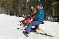 Breckenridge Snowbike Rental thumbnail 6
