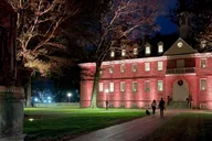 Williamsburg Colonial Ghosts Haunted Pub Crawl thumbnail 2