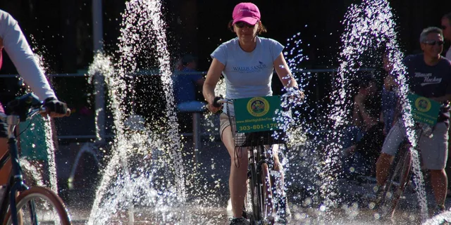 Denver Bike & Brew Tour - Image 2
