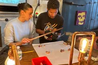 Brooklyn Copper Lamp Workshop thumbnail 1