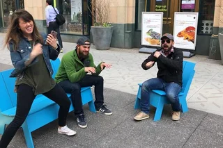 Boise Scavenger Hunt Excursion