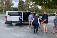 Washington DC Airport Transfer thumbnail 4
