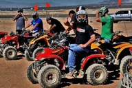 Las Vegas Mojave Desert ATV Tour thumbnail 6