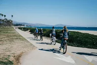Santa Barbara Electric Bike Tour thumbnail 4