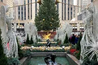 New York Christmas Walking Tour thumbnail 2