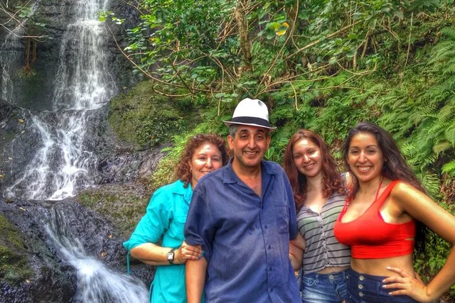 Oahu Sightseeing Tour - Image 2