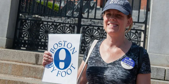 Boston LGBTQ+ History Walking Tour - Image 2