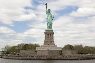 New York Statue of Liberty and Ellis Island Tour thumbnail 1