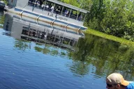 New Orleans Airboat Swamp Tour thumbnail 6