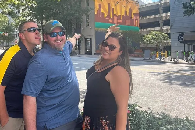 Kansas City Scavenger Hunt - Image 3