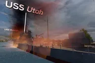Honolulu Pearl Harbor Virtual Reality Experience 15 min thumbnail 1