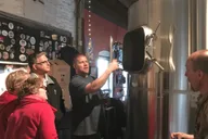 Lancaster City Walking Craft Brewery Tour thumbnail 1