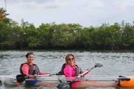 Clearwater Clear Kayak Tour thumbnail 5