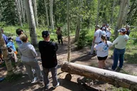 Estes Park 4x4 Marshmallow Adventure thumbnail 6