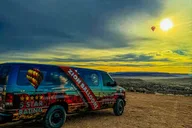 St. George Hot Air Balloon Adventure thumbnail 4