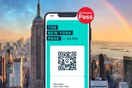 New York City Attractions Pass thumbnail 1