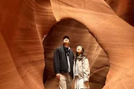 Las Vegas Grand Canyon Stargazing and Sunrise Tour thumbnail 6