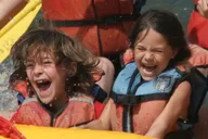 West Glacier Whitewater Rafting Adventure thumbnail 3