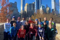 New York City Central Park Running Tour thumbnail 4