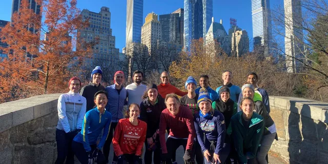 New York City Central Park Running Tour - Image 4