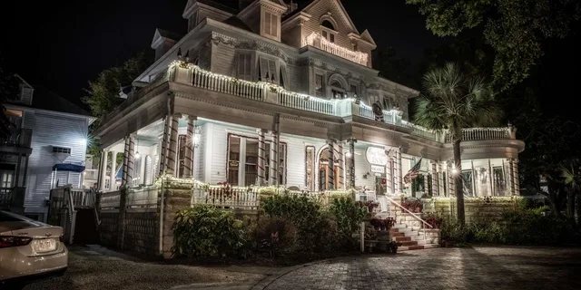 Key West Ghost Tour: Southernmost Shadows - Image 5