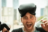 Sacramento VR Escape Room Adventure thumbnail 3