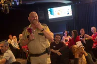 Las Vegas Marriage Can Be Murder Dinner Show thumbnail 4