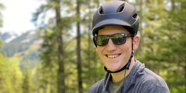 Juneau Alpine Segway Trail Adventure - Image 1