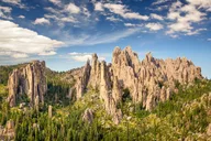 Mt Rushmore, Crazy Horse & Custer State Park Private Tour thumbnail 2