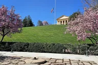 Arlington National Cemetery Walking Tour thumbnail 2