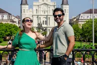 New Orleans French Quarter Photo and Walking Tour thumbnail 5