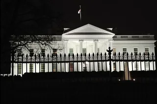 Washington DC Night Lights Tour