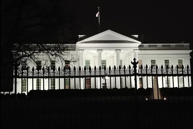 Washington DC Night Lights Tour - Image 1