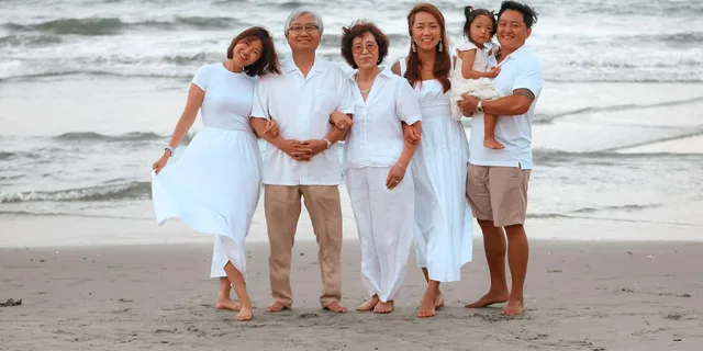 Sarasota Vacation Photoshoot - Image 2