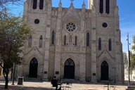 San Antonio Historic Walking Tour thumbnail 1