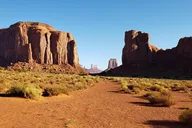 Monument Valley Tour thumbnail 5