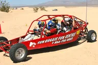 Las Vegas Dune Buggy Chase Adventure thumbnail 1