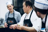 New York City Sushi Workshop for Home Chefs thumbnail 5