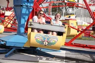 Orlando Theme Park Admission thumbnail 5